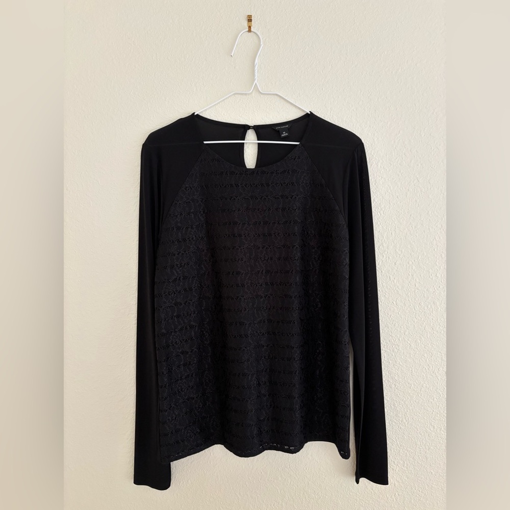 NWOT Ann Taylor Top